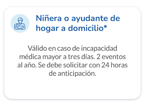 niñera